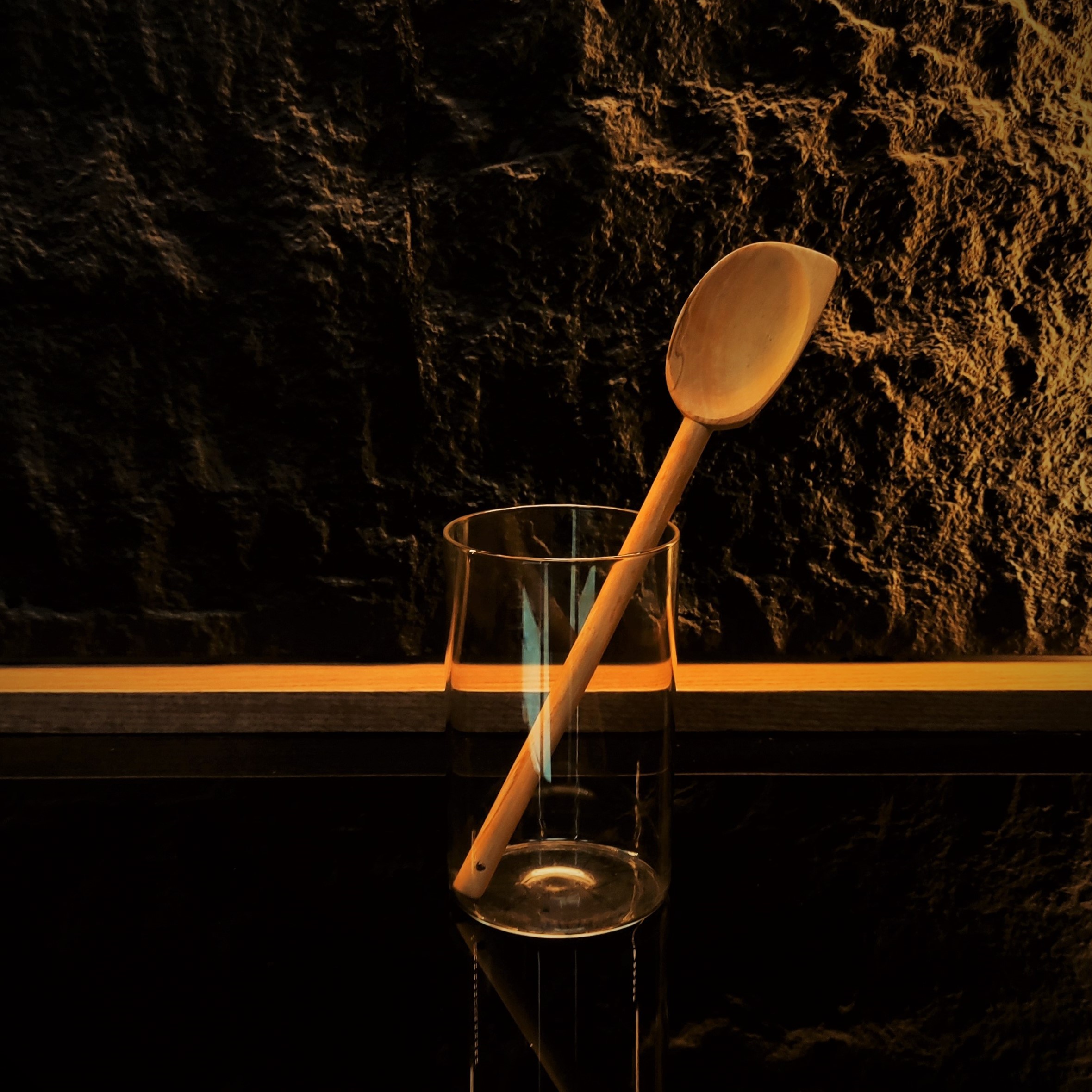 Cuillère Mouvette 1 Coin