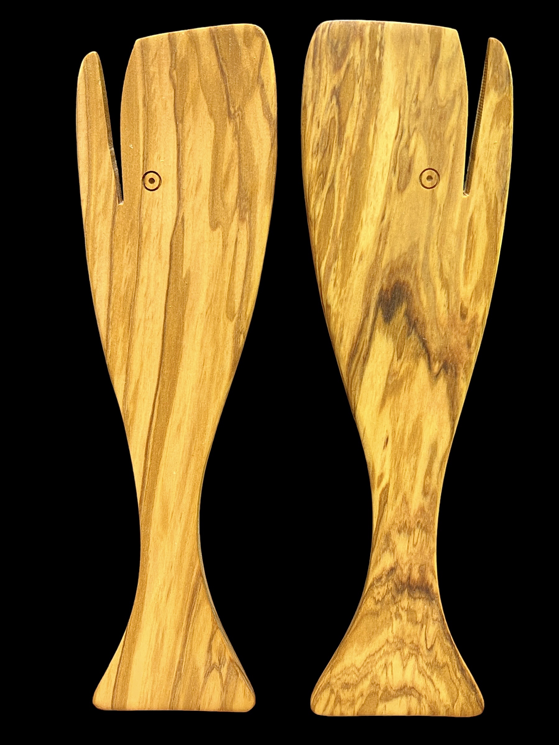 Salade SET - baleine