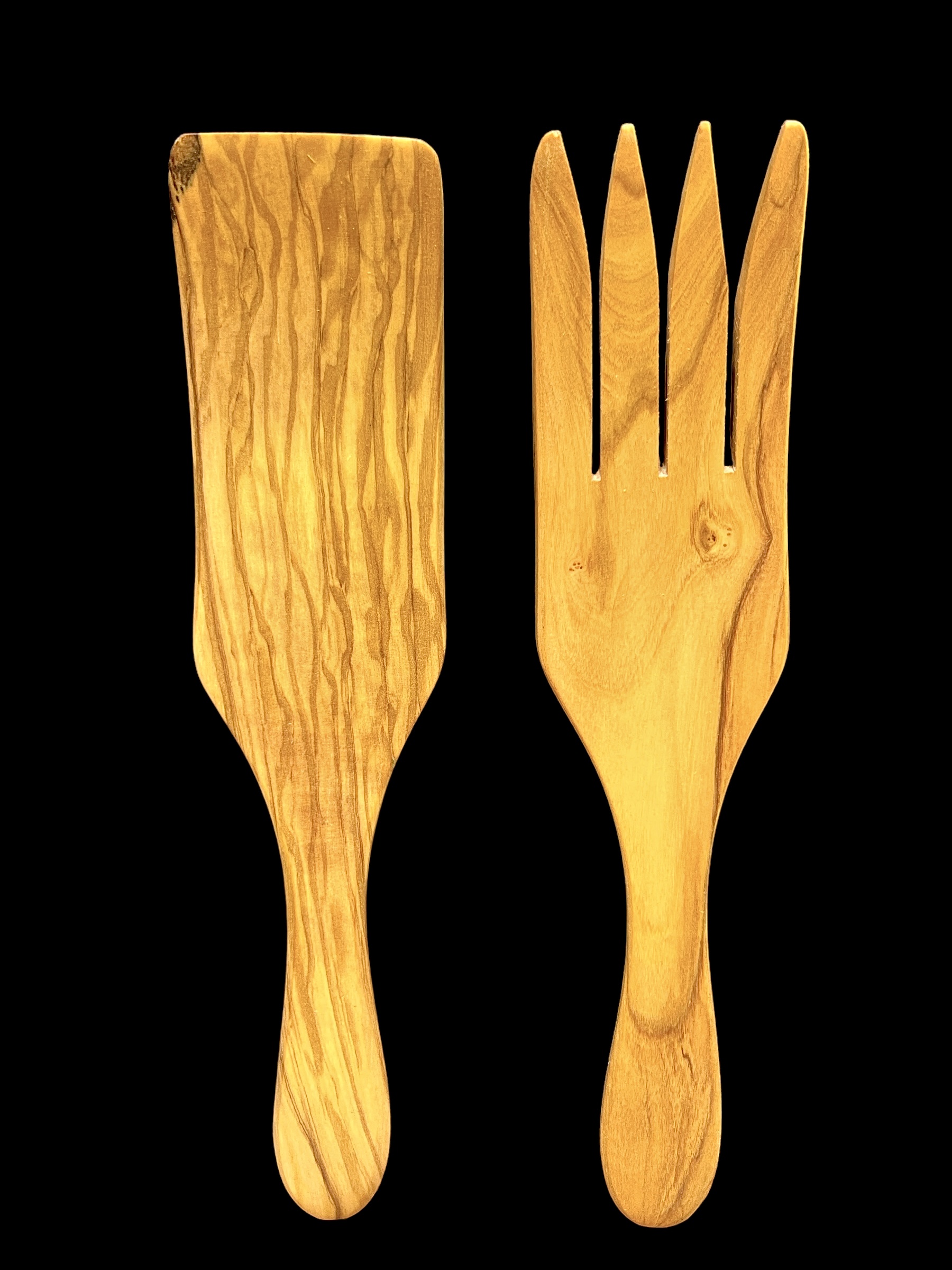 Salade SET - choucroute