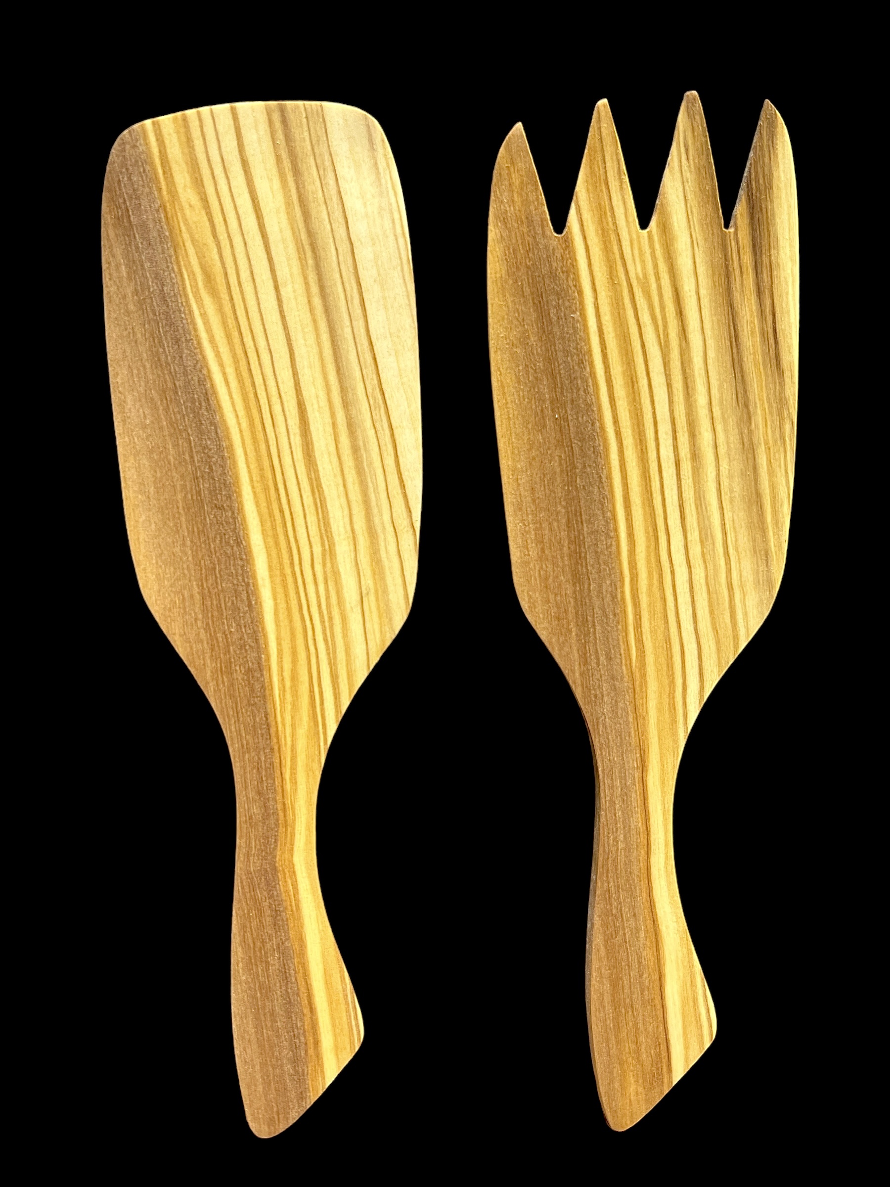 Salade SET - short 2