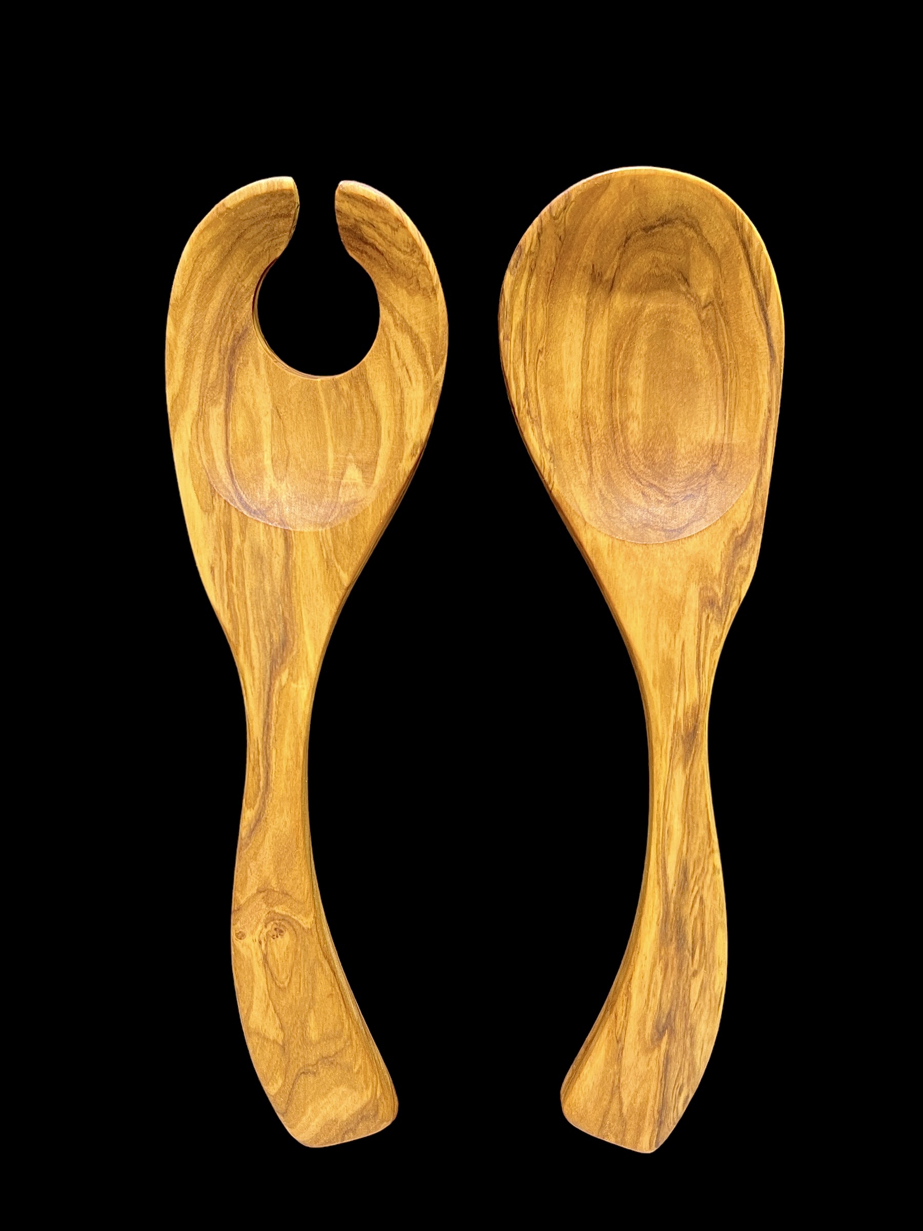 Salade SET - short 3