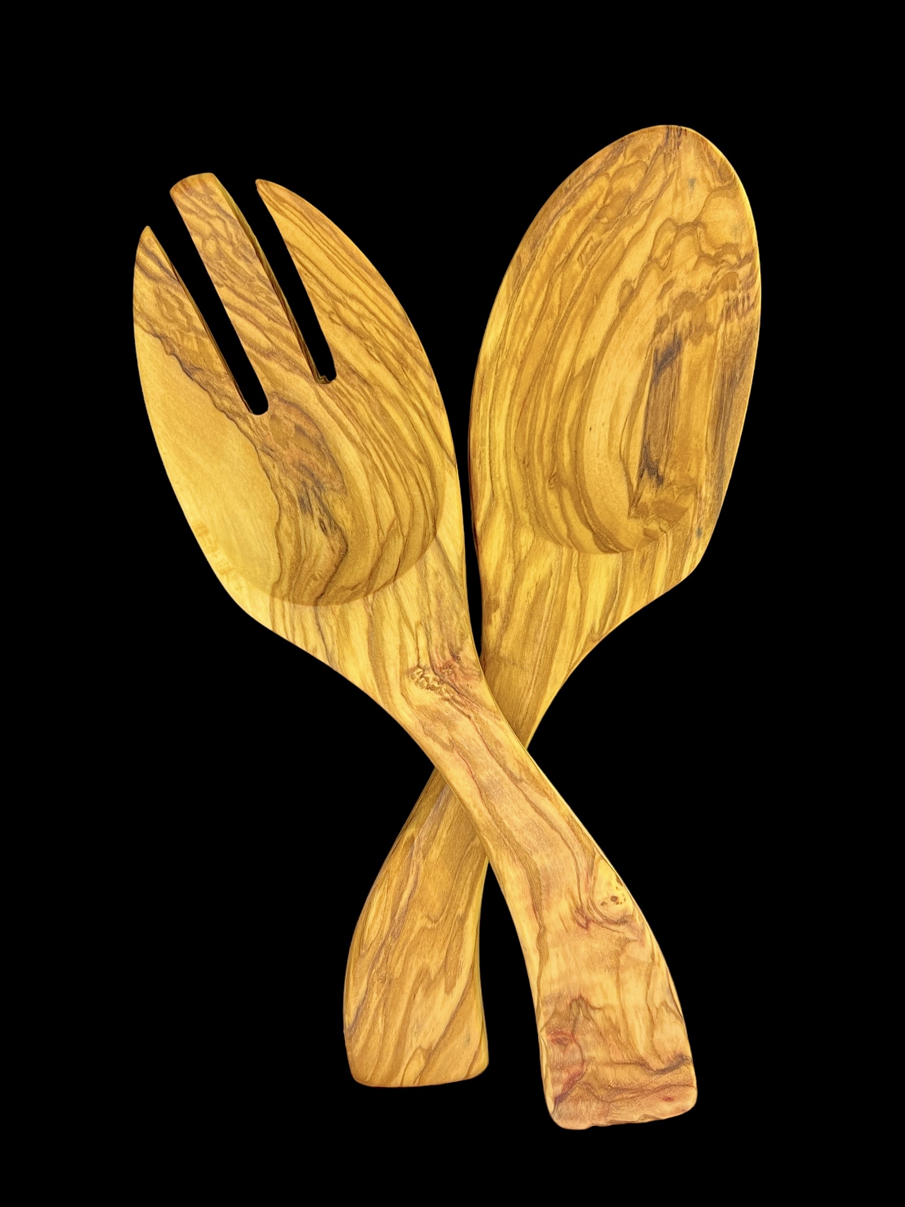 Salade SET - short 4