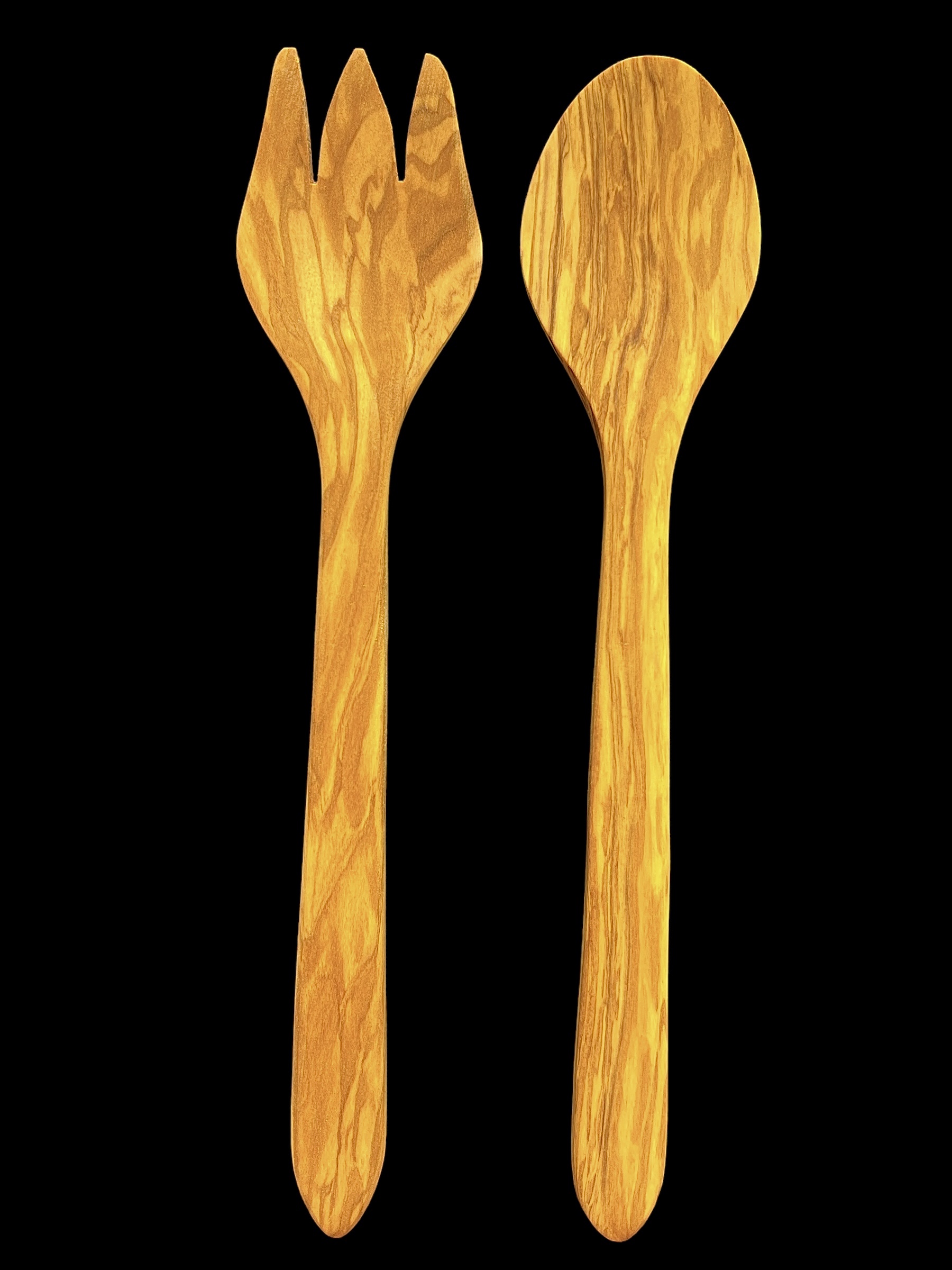 Salade SET - tulipan