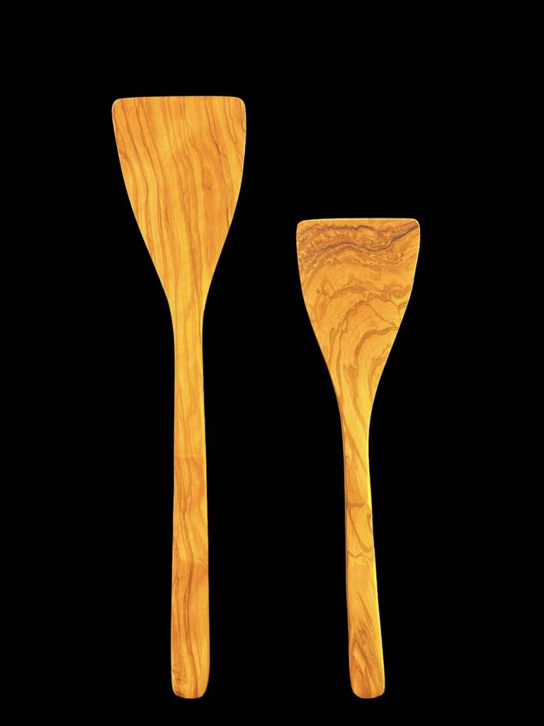 Spatula - scanwood