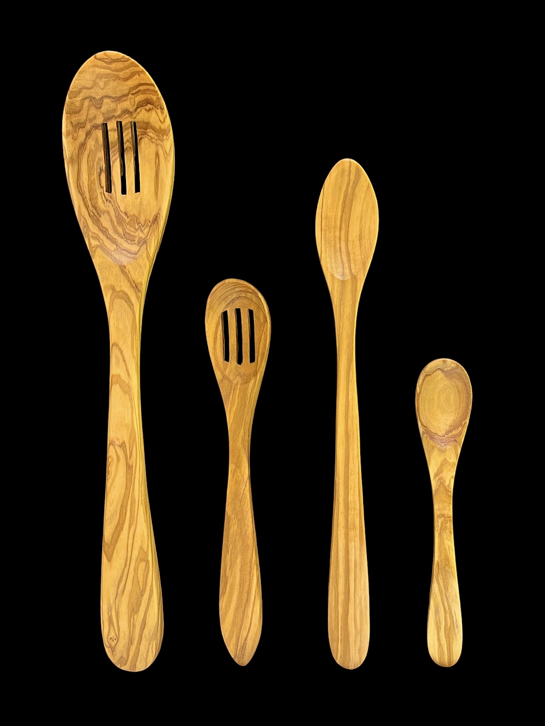Spoon Galbée