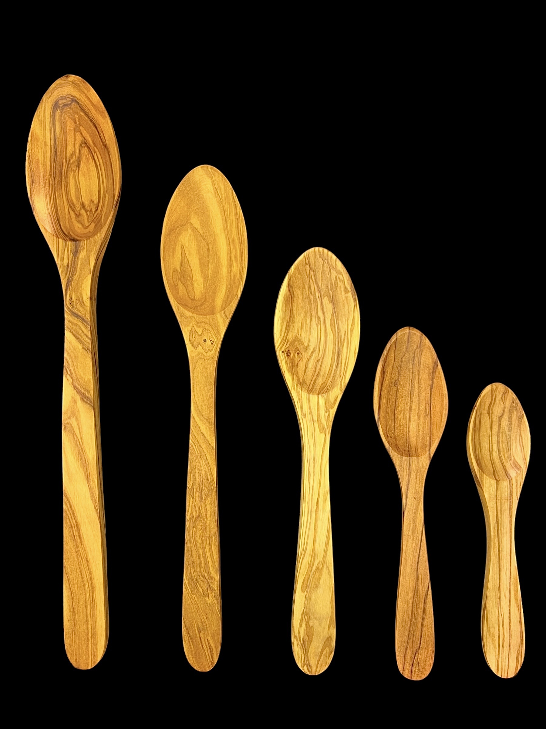 Spoon - degustation 2